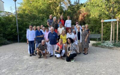Un soutien pour l’Association